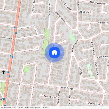 24 Hilda Street Cheltenham, 3192