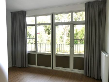 Te huur: Appartement Carel Reinierszkade in Den Haag - Foto 5