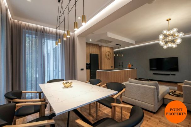 Łódź, Bałuty, Julianowska - Photo 1