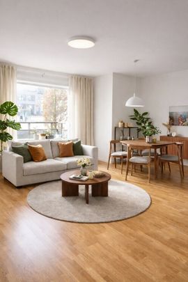 Neversvägen 43 - Foto 1