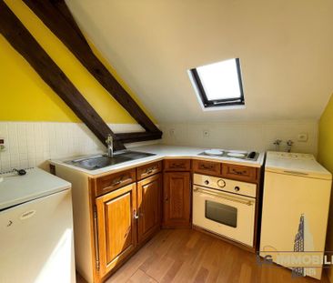 AMIENS HENRIVILLE - TYPE 2 - Photo 4