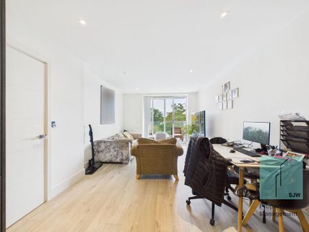 2 bedroom flat to rent - Photo 3