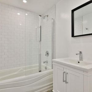 1 CH - 1 SDB - Montréal - $1,395 /mo - Photo 2