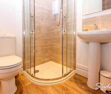 Studio to rent - Photo 4