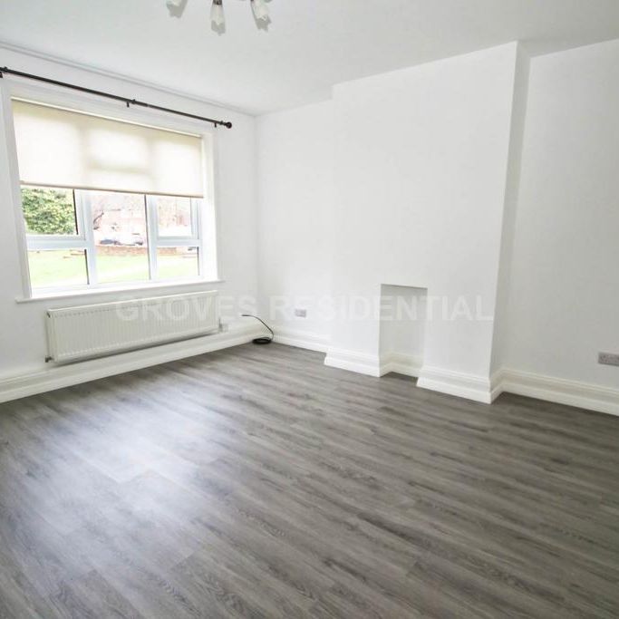 2 bedroom maisonette to rent - Photo 1