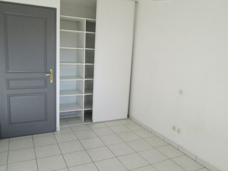 Rez de jardin 61.8 m² - 3 Pièces - Narbonne (11100) - Photo 2