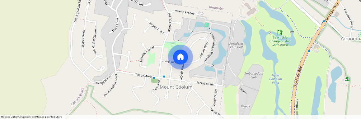 13 Beryl Terrace, Qld 4573, Mount Coolum