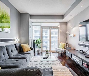 For Lease - 58 Marine Parade Drive Unit# 1109, Toronto, Ontario - Photo 2
