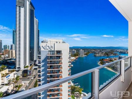 64/40 Ferny Avenue, SURFERS PARADISE - Photo 3