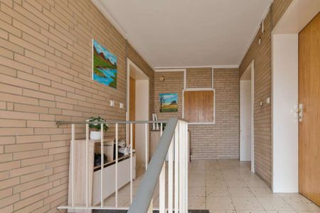 Gemütliche Dachgeschosswohnung in zentraler Lage von Lünen - Foto 5