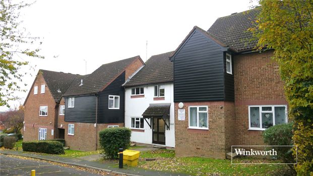 Brackenwood Lodge, Prospect Road, New Barnet, EN5 - Photo 1