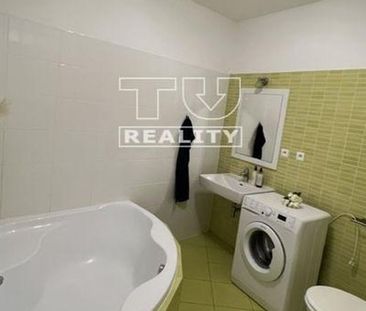 1izbový byt s balkónom na prenájom: POPRAD NOVÝ JUH - Photo 4
