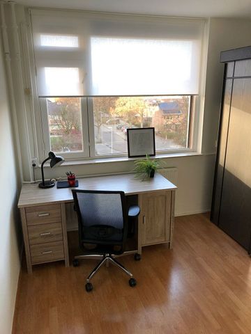 Appartement te huur: Venuslaan 343-A 5632 HJ Eindhoven - Foto 5