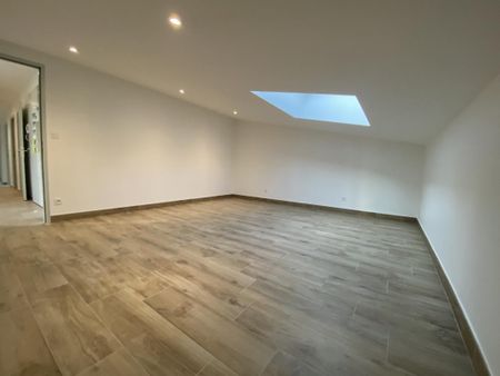 Location Appartement 4 pièces 104m² ST PIERRE D ALBIGNY 73250 - Photo 5