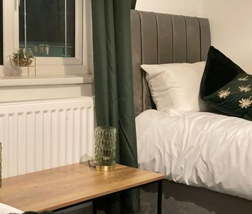 Room in a Shared House, Brook Meadow Road, B34 - Photo 1