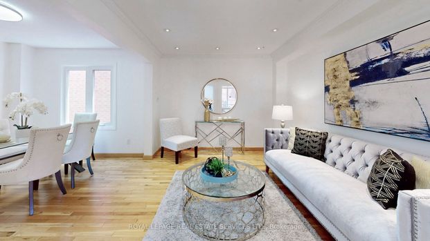 For Lease - 4657 Antelope Crescent Unit# Upper, Mississauga, Ontario - Photo 1