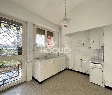 Appartement T4 93 m² - Photo 6