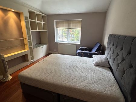 Room in a Shared House, Old Oak Road, W3 - Photo 2