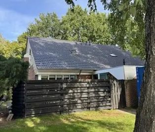 Maison d'angle au rez-de-chaussée De Excelsior 13, Drachten - À louer - Photo 1