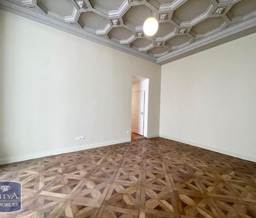 Location Appartement 3 pièces 78m² NARBONNE 11100 - Photo 2