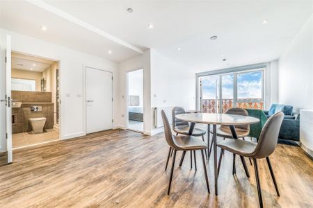 1 bedroom apartment to rent - Photo 2