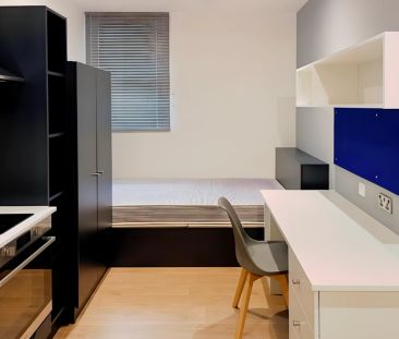 Classic Studio - Photo 3