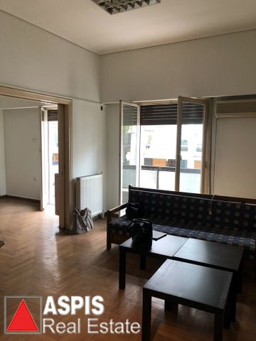 Διαμέρισμα, προς ενοικίαση Γουδή Κωδικός 981154 - Photo 5
