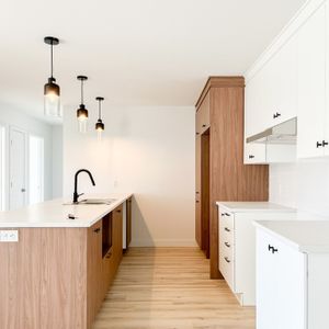 Appartement De 3 Chambres - Photo 3