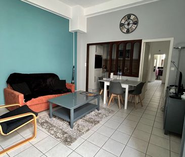 Location Appartement 2 pièces 41m² - Photo 1