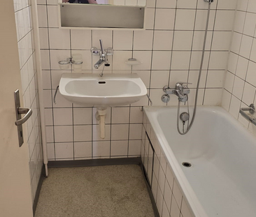 Ihre neue 3-Zimmerwohnung in grüner Umgebung - Foto 6