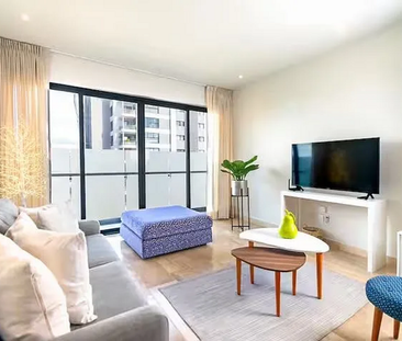 Departamento Amueblado en Renta en Torre Onne, Santa Gertrudis Copó - Photo 3