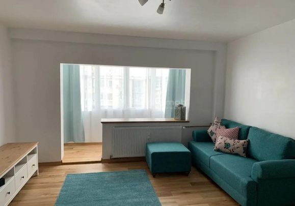 Garsoniera Spatioasa, Premium, 4 din 4, Decebal, 10 min Metr - Fotografie 1