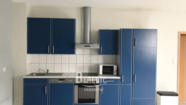 A louer Appartement F3 Centre Ville de Seingbouse - Photo 1
