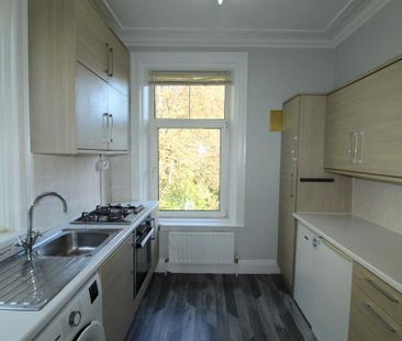 2 bedroom apartment to rent - Photo 6