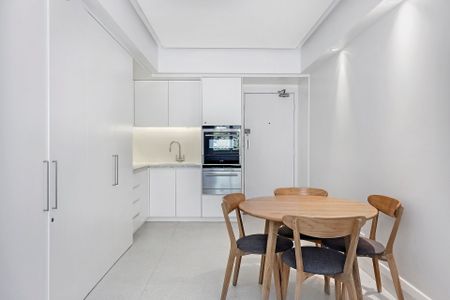 7/2 Tusculum Street, Potts Point, Sydney - Photo 4