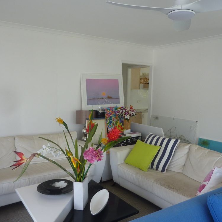 2-bedroom shared studio/granny flat, fenton place - Photo 1