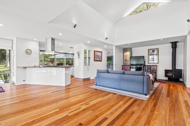 Breathtakingly Beautiful Two Bedroom Home Furnished home - Photo 1