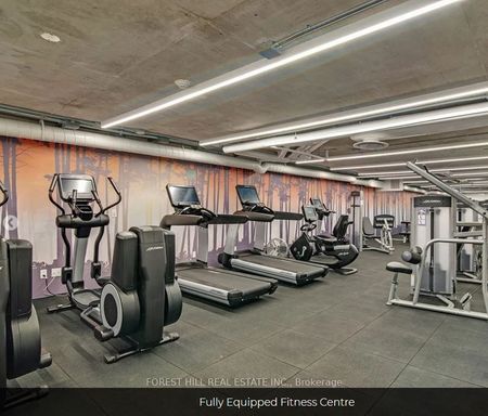 For Lease - 50 Portland Street Unit# 427, Toronto, Ontario - Photo 5