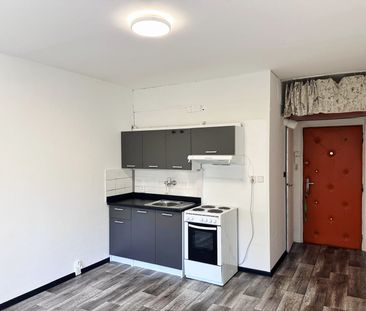 Pronájem bytu 1+kk a garsoniéry 20 m², Švabinského 1791, Sokolov - Photo 6