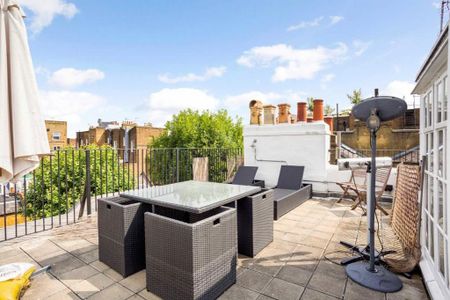 3 bedroom flat to rent - Photo 5