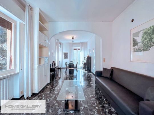 Appartamento via Zara, Centro, Santa Margherita Ligure - Photo 1