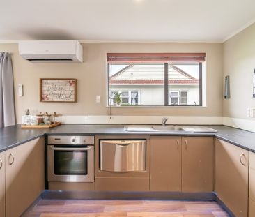 Easy Living in Taita – 2-Bedroom - Photo 1