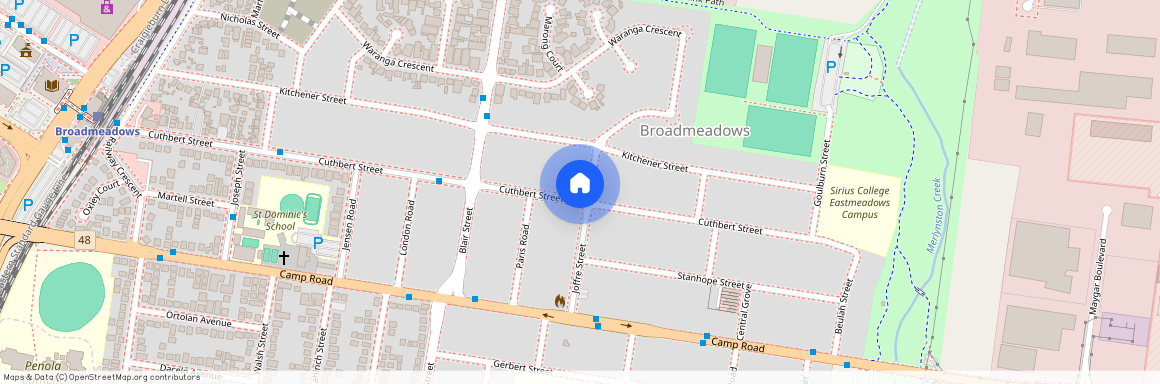 62 Cuthbert Street, Vic 3047, Broadmeadows