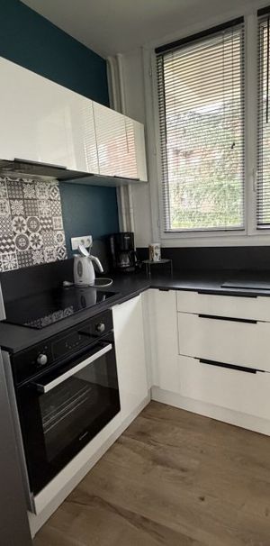 Appartement 1 pièce à Sarrebourg - Photo 1