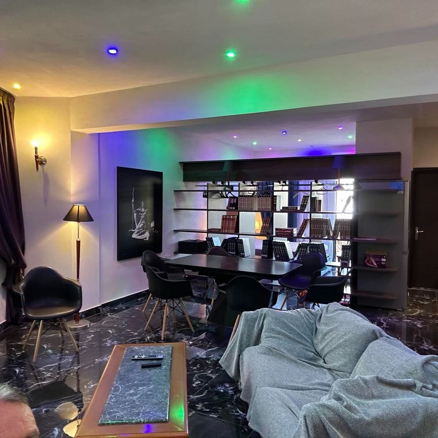 Διαμέρισμα για ενοικίαση Μασταμπάς (Ρέθυμνο) - Φωτογραφία 1