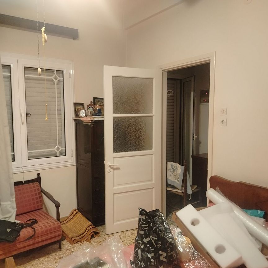 Διαμέρισμα για ενοικίαση Νέα Σεπόλια (Περιστέρι) - Photo 1
