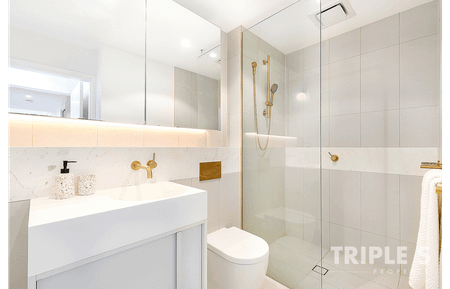 2 BEDROOMS PLUS HUGE STUDY ROOM WITH WINDOWS POTENTIAL 3RD BEDROOM | NORTHEAST FACING | ABUNDANCE OF NATURAL LIGHTS | PRIVACY - Photo 5