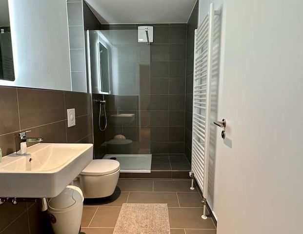 Mitte Mighty - Foto 1