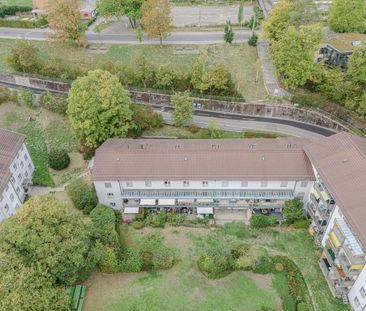 Renovierte 3-Zimmerwohnung mit Terrasse zu vermieten - Photo 6