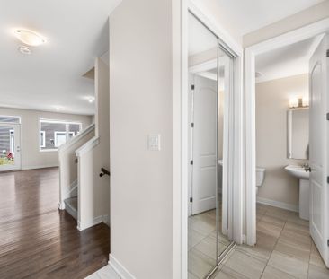 For Lease - 617 Chillerton Drive, Barrhaven, Ontario - Photo 4